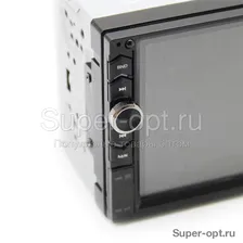 Автомагнитола c встроенным монитором Eplutus CA772