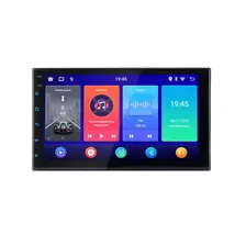 Автомагнитола SWAT ANB-7010 /2din (7")/ANDROID 10/USB/SD/BT/NAVI 4х50w B0000039681