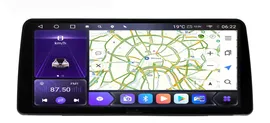 Carwinta Автомагнитола, диагональ: 12.3", 2 DIN, 4ГБ/32ГБ
