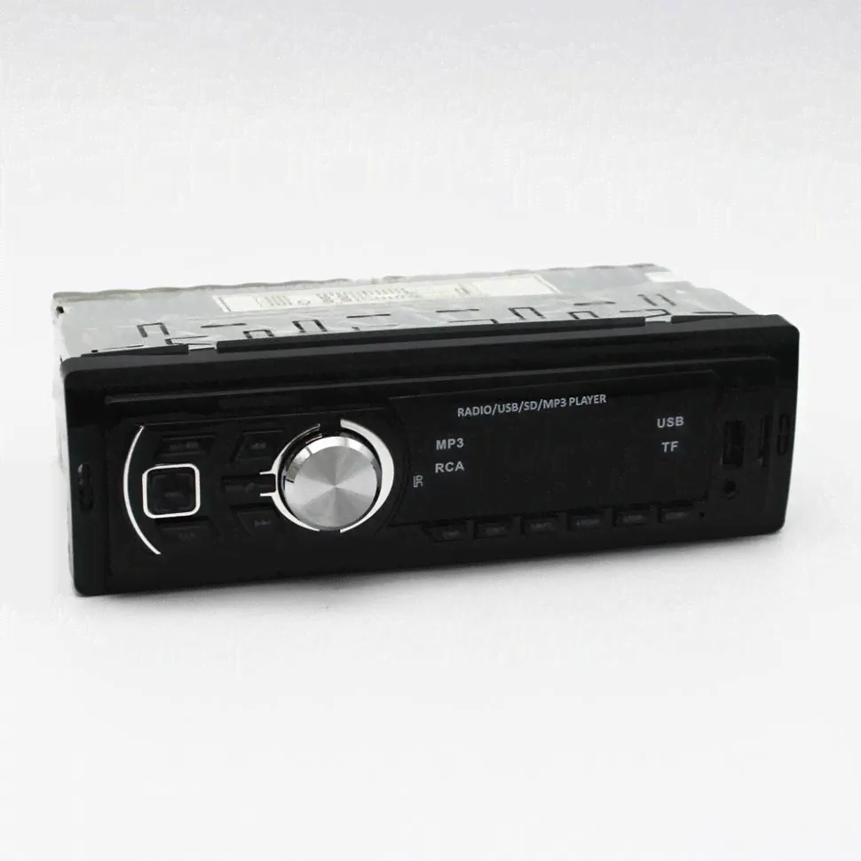 Автомагнитола DV-Pioneer JSD-2101-0