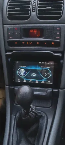🛍 Автомагнитола Essgoo, 2 + 32/16 ГБ, 7 дюймов, Gps, Wi-Fiмагнитола 2дин андройд автомагнитолы-3