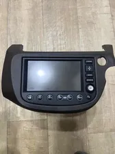 Автомагнитола Honda fit shuttle 2012