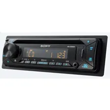 Автомагнитола Sony CDX-G3300UV 1DIN 4x55Вт