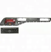 Штатная автомагнитола Citroen C5 2 (2008 - 2011) Intro артикул Incar CHR-6145 C5