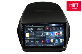 Автомагнитола RedPower 75047 Hi-Fi для Hyundai ix35 1-поколение LM (08.2009-12.2015)