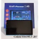 Автомагнитола Graff-Pioneer A5 9" (1102) (4/64) Carplay