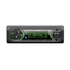 Автомагнитола SOUNDMAX SM-CCR3188FB(черный)\G