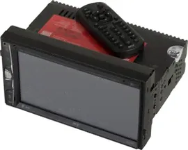 Автомагнитола ACV AD-7190 2DIN 4x50Вт v4.0 2000Mb DSP 6.7" WiFi 2 (35164)
