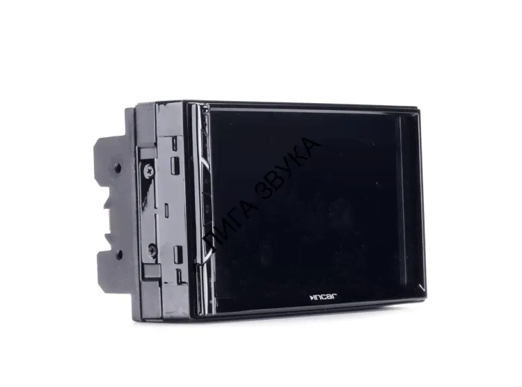 Универсальная автомагнитола 7 дюймов INCAR TMX-7703-3 Wi-Fi, 4G, LTE, DSP, 173x98 мм Android