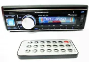 Автомагнитолы - Автомагнитола Pioneer 1093 Съемная панель Usb+Sd+Fm+Aux+ пульт