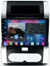 Автомагнитола штатная FarCar S400 TM1193M для Nissan X-Trail 2006-2014 на Android 12