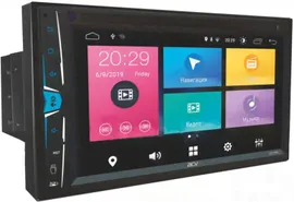 Автомагнитола 2 DIN ACV AD-7190 (ANDROID, Wi-Fi, BT, DSP ПРОЦ)