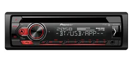 Автомагнитола Pioneer DEH-S310BT