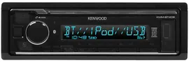 Автомагнитола Kenwood KMM-BT408 DSP