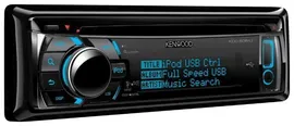 Автомагнитола Kenwood KDC-5051U