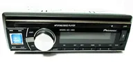 Автомагнитолы - Автомагнитола Pioneer 1093 Съемная панель Usb+Sd+Fm+Aux+ пульт