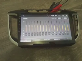 🛍 KingBeats штатное головное устройство For Hyundai Creta IX25 2015 - 2019 GPS Android 10 автомагнитола на андроид магнитола For Хендай Крета GS For автомобильная мультиме...