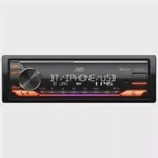 Автомагнитола JVC KD-X482BT цена, купить в Москве, отзывы, характеристики, обзор