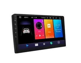 Автомагнитола ACV 2DIN AD-9001 Android 9