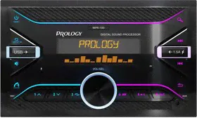Автомагнитола Prology MPR-100 2DIN 4x55Вт RDS (PRMPR100)-0