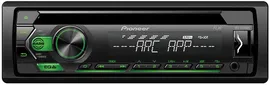 Автомагнитола CD Pioneer DEH-S1250UB 1DIN 4x50Вт