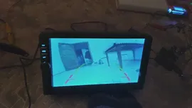 🛍 Автомагнитола Podofo 7018B, мультимедийный плеер 2 Din с 7-дюймовым HD сенсорным экраном, с поддержкой MP5, подходит для Vw, Nissan, Toyota, Kia