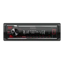 Автомагнитола KENWOOD KMM-BT209 USB/MP3/iPod проигрыватель
