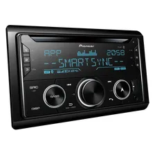Автомагнитола Pioneer FH-S720BT