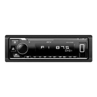 Автомагнитола с Bluetooth ACV AVS-920BW-0
