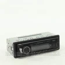 Автомагнитола PROLOGY GT-120 FM/SD/USB/BT-ресивер