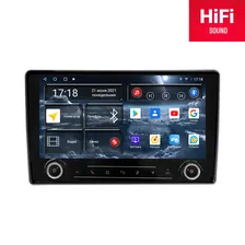 Автомагнитола RedPower K75227 Hi-Fi для Nissan X-Trail 1-поколение T30 (07.2003-07.2007)
