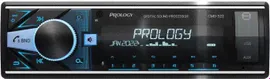 Автомагнитола Prology CMD-320 1DIN 4x55Вт (PRCMD320)