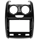 Автомагнитола Teyes CC3 3/32 Gb 9" для Renault Duster 2015-2021 (тип F2)