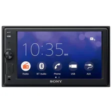 USB-Автомагнитола c встроенным монитором Sony XAV-1500