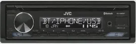 Автомагнитола JVC KD-X482BT DSP