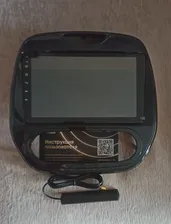 🛍 KingBeats штатное головное устройство For Renault Kaptur 2016 - 2019 GPS Android 10 автомагнитола на андроид магнитола For Рено Каптур For автомобильная мультимедиа Octa Core 8 core*1.8G No 2din 2 d