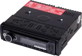 Автомагнитола CD DVD ACV AVD-2010BM 1DIN 4x50Вт (38756)