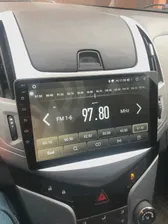🛍 KingBeats штатное головное устройство For Chevrolet Cruze J300 J308 2012 2015 GPS Android автомагнитола на андроид магнитола For Шевроле Круз J300 J308 For автомобильная мультимедиа Octa Core 8 core