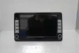 Штатная автомагнитола Renault Arkana на Android 9.0 на Android 9.0 Carmedia KR-9196-DSP