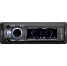 Автомагнитола Digma DCR-700 1DIN 4x50Вт