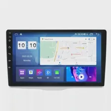 Автомагнитола Mekede M200S 2+32Gb 4G 9" 855