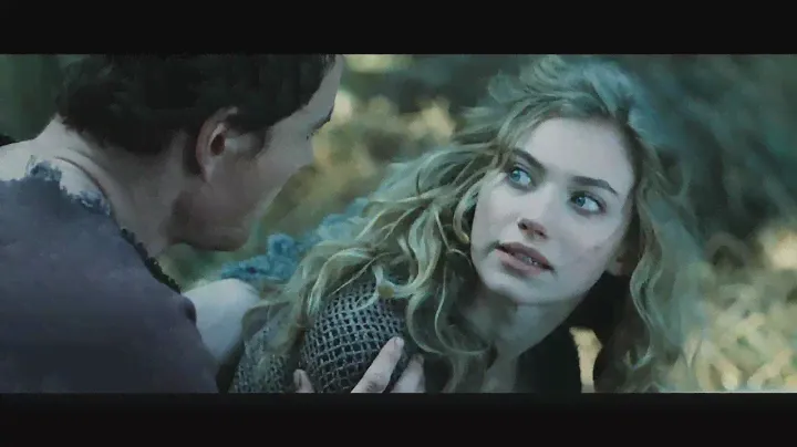Centurion - Official Trailer HD 2010
