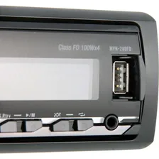 Автомагнитола Pioneer MVH-280FD (арт.А0000004114)