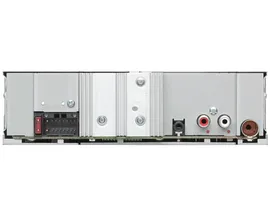Автомагнитола USB JVC KD-X152M