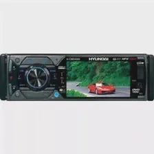 Автомагнитола Hyundai H-CMD4009 цена, купить в Москве, отзывы, характеристики, обзор