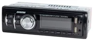 Prime-X Автомагнитола Digma DCR-350G . автомагнитолы