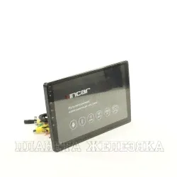 Автомагнитола INCAR ANB-7710 Android 10 2DIN-1