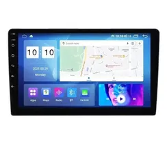Автомагнитола Mekede M300S 3+32Gb 4G 9" Volkswagen