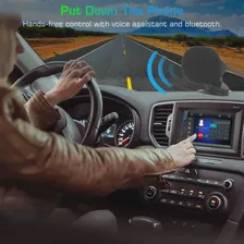 🛍 Автомагнитола GRANDnavi Carplay, 2din, сенсорный экран, автомобильная стереосистема, MP5-плеер с Bluetooth Mirrorlink, USB, 2 Din, универсальная Автомагнитола