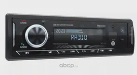 Автомагнитола PROLOGY GT-110 ,1 DIN ,FM SD/USB ,Bluetooth